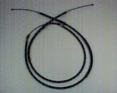 Трос, стояночная тормозная система TRISCAN купить