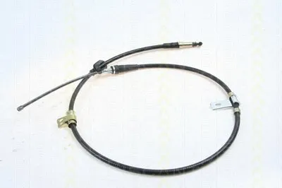 Трос, стояночная тормозная система TRISCAN купить