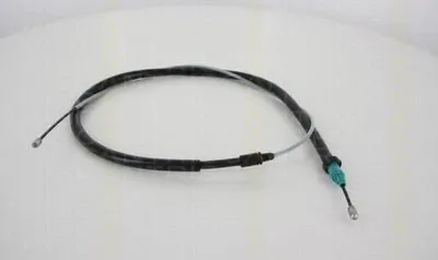 Трос, стояночная тормозная система TRISCAN купить