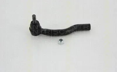 Наконечник поперечной рулевой тяги TRISCAN купить