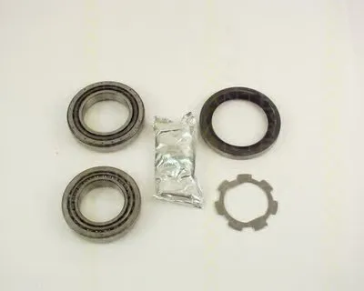 Комплект подшипника ступицы колеса TRISCAN купить