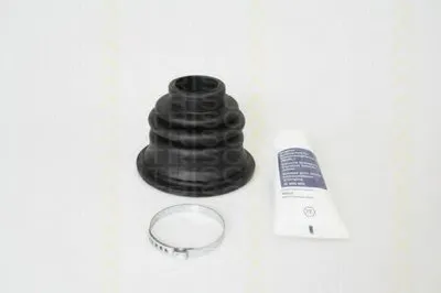 Комплект пылника, приводной вал TRISCAN купить