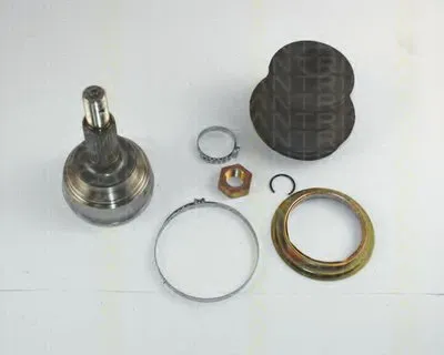 Шарнирный комплект, приводной вал TRISCAN купить