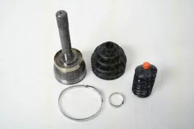 Шарнирный комплект, приводной вал TRISCAN купить
