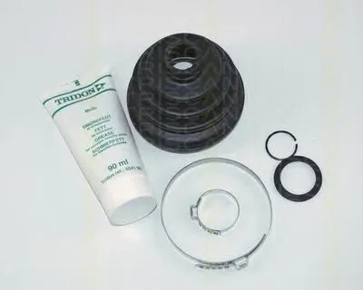 Комплект пылника, приводной вал TRISCAN купить