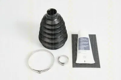 Комплект пылника, приводной вал TRISCAN купить