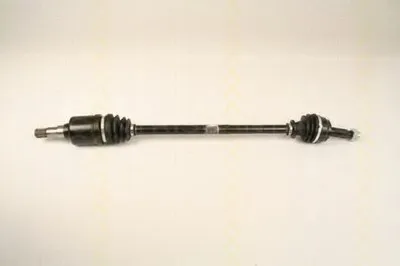 Приводной вал TRISCAN купить