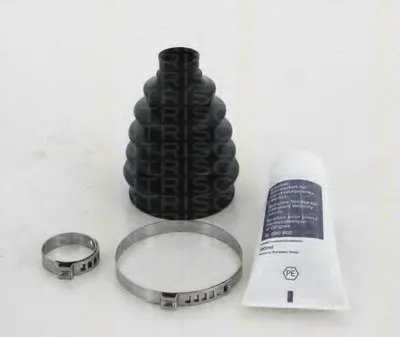 Комплект пылника, приводной вал TRISCAN купить