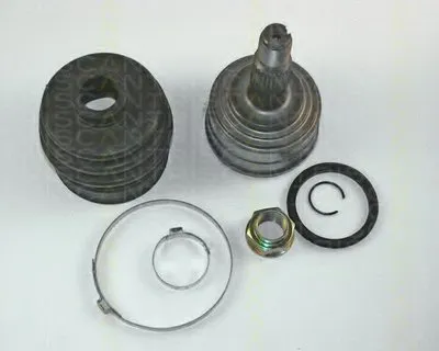 Шарнирный комплект, приводной вал TRISCAN купить