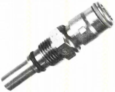 Термовыключатель, вентилятор радиатора TRISCAN купить