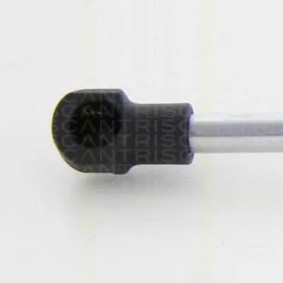 Газовая пружина, крышка багажник TRISCAN купить