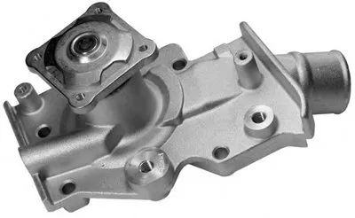 Водяной насос BUGATTI купить