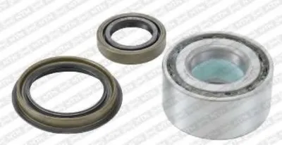 Комплект подшипника ступицы колеса SNR купить