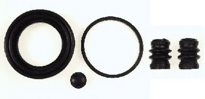 Ремкомплект, тормозной суппорт BUDWEG CALIPER купить