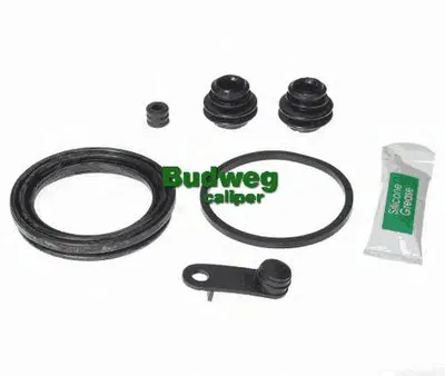 Ремкомплект, тормозной суппорт BUDWEG CALIPER купить