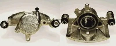 Тормозной суппорт BUDWEG CALIPER купить