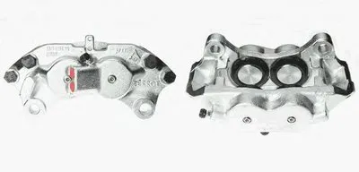 Тормозной суппорт BUDWEG CALIPER купить