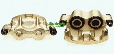 Тормозной суппорт BUDWEG CALIPER купить