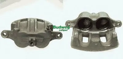 Тормозной суппорт BUDWEG CALIPER купить