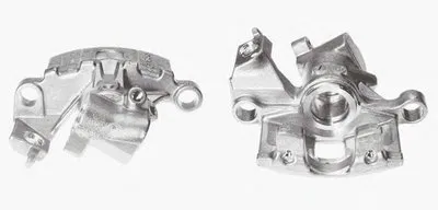 Тормозной суппорт BUDWEG CALIPER купить