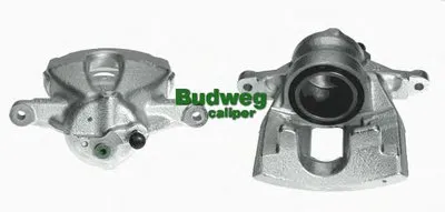 Тормозной суппорт BUDWEG CALIPER купить