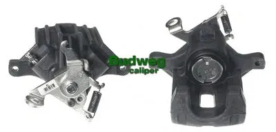 Тормозной суппорт BUDWEG CALIPER купить