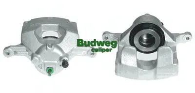 Тормозной суппорт BUDWEG CALIPER купить