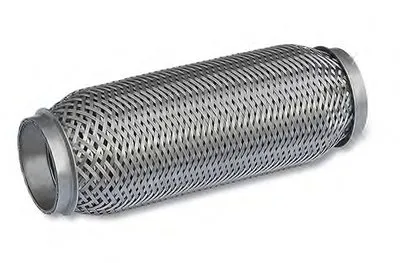 Гофрированная труба, выхлопная система; Гофрированная труба, выхлопная система SoftFlex-Rohrverbinder HJS купить