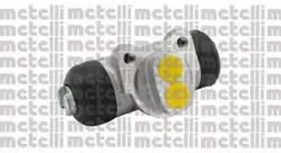 Колесный тормозной цилиндр METELLI купить