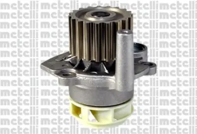 Водяной насос METELLI купить