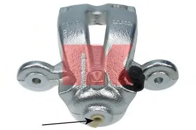 Тормозной суппорт NK купить