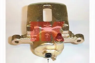 Тормозной суппорт NK купить