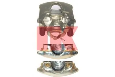 Тормозной суппорт NK купить