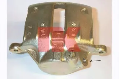 Тормозной суппорт NK купить