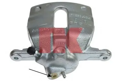 Тормозной суппорт NK купить