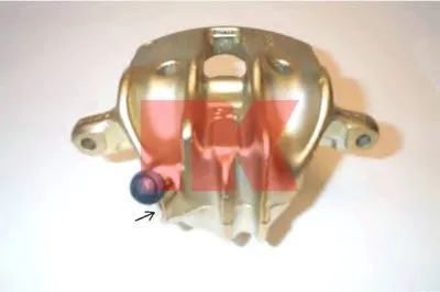 Тормозной суппорт NK купить