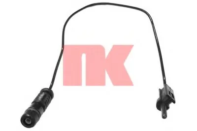 Сигнализатор, износ тормозных колодок NK купить