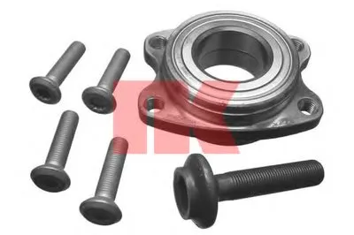 Комплект подшипника ступицы колеса NK купить