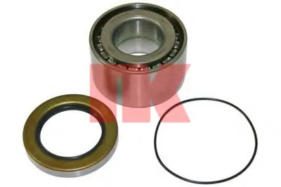 Комплект подшипника ступицы колеса NK купить