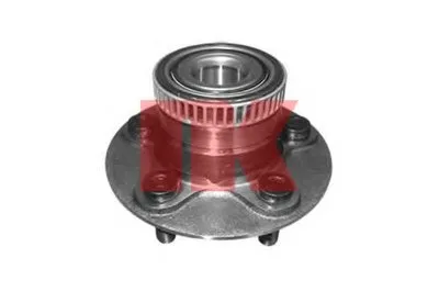 Комплект подшипника ступицы колеса NK купить