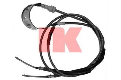 Трос, стояночная тормозная система NK купить
