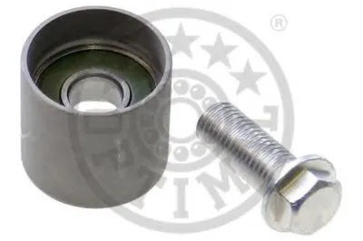 Паразитный / Ведущий ролик, зубчатый ремень OPTIMAL купить