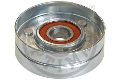 Натяжной ролик, поликлиновой  ремень OPTIMAL купить