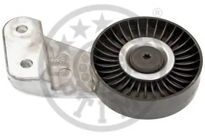 Натяжитель ремня, клиновой зубча OPTIMAL купить