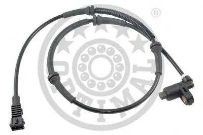 Датчик, частота вращения колеса OPTIMAL купить