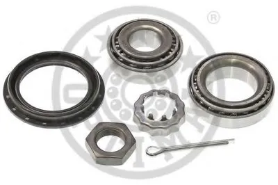 Комплект подшипника ступицы колеса OPTIMAL купить