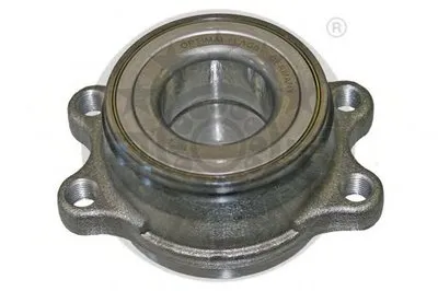 Комплект подшипника ступицы колеса OPTIMAL купить