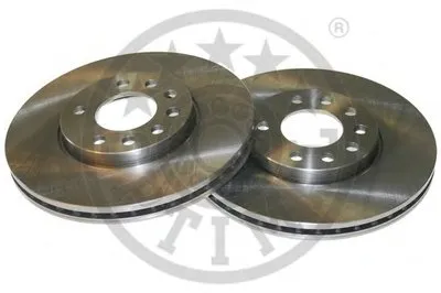 Тормозной диск OPTIMAL купить