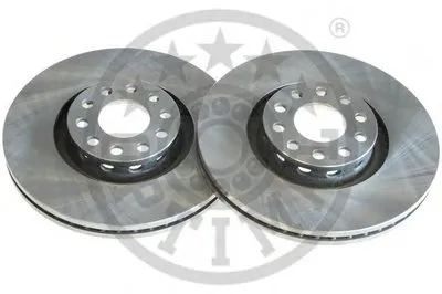 Тормозной диск OPTIMAL купить