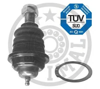 Шаровой шарнир OPTIMAL купить